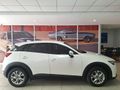 2020 Mazda CX-3 2.0 Dynamic Auto