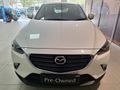 2020 Mazda CX-3 2.0 Dynamic Auto