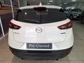 2020 Mazda CX-3 2.0 Dynamic Auto