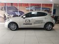2026 Mazda 2 1.5 Dynamic Auto 5-dr