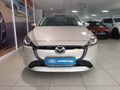 2026 Mazda 2 1.5 Dynamic Auto 5-dr