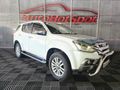 2018 Isuzu Mu-x 3.0D Auto