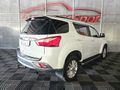 2018 Isuzu Mu-x 3.0D Auto