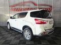 2018 Isuzu Mu-x 3.0D Auto