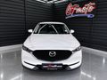 2017 Mazda CX-5 2.0 Dynamic Auto