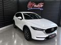 2017 Mazda CX-5 2.0 Dynamic Auto