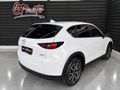 2017 Mazda CX-5 2.0 Dynamic Auto