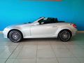 2007 Mercedes-Benz SLK 350 Auto