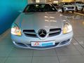 2007 Mercedes-Benz SLK 350 Auto