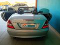2007 Mercedes-Benz SLK 350 Auto