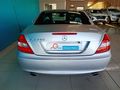 2007 Mercedes-Benz SLK 350 Auto