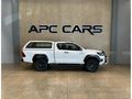 2023 Toyota Hilux 2.8 GD-6 Raised Body Legend Auto Extended Cab