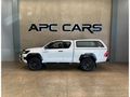 2023 Toyota Hilux 2.8 GD-6 Raised Body Legend Auto Extended Cab