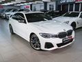 2021 BMW 3 Series M340i xDrive Auto