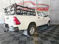 2017 Toyota Hilux 2.4 GD-6 Raised Body SRX Double-Cab