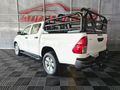2017 Toyota Hilux 2.4 GD-6 Raised Body SRX Double-Cab