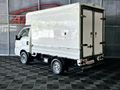 2022 Kia K-Series Pick-Up K 2500 Single-Cab