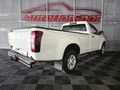 2021 Isuzu D-Max 250C Fleetside Single-Cab