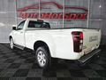 2021 Isuzu D-Max 250C Fleetside Single-Cab