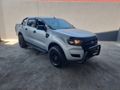 2018 Ford Ranger 2.2 TDCi XL Double-Cab