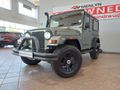 2018 Mahindra Thar 2.5 CRDe 4x4