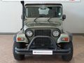 2018 Mahindra Thar 2.5 CRDe 4x4