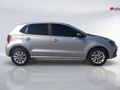 2025 Volkswagen Polo Vivo 1.6 Life