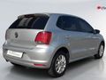 2025 Volkswagen Polo Vivo 1.6 Life