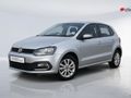 2025 Volkswagen Polo Vivo 1.6 Life