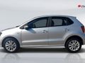 2025 Volkswagen Polo Vivo 1.6 Life