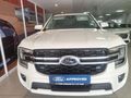 2026 Ford Everest 2.0D Bi-Turbo XLT Auto