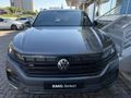 2024 Volkswagen Touareg V6 TDI R-Line