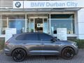 2024 Volkswagen Touareg V6 TDI R-Line