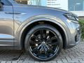 2024 Volkswagen Touareg V6 TDI R-Line
