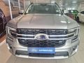 2026 Ford Everest 2.0D Bi-Turbo XLT Auto