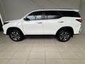 2025 Toyota Fortuner 2.8 GD-6 Raised Body Auto
