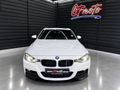 2016 BMW 3 Series BMW 335i M Sport AT