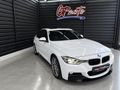 2016 BMW 3 Series BMW 335i M Sport AT