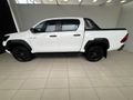 2025 Toyota Hilux 2.8 GD-6 Raised Body Legend RS 4x4 Auto Double-Cab