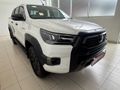 2025 Toyota Hilux 2.8 GD-6 Raised Body Legend RS 4x4 Auto Double-Cab