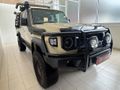 2026 Toyota Land Cruiser 79 2.8 GD-6 Auto Double-Cab