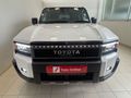 2026 Toyota Land Cruiser Prado VX-R 2.8GD Auto