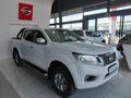 2019 Nissan Navara 2.3D SE Double-Cab
