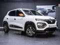 2021 Renault Kwid 1.0 Climber Auto