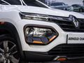 2021 Renault Kwid 1.0 Climber Auto