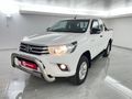 2017 Toyota Hilux 2.4 GD-6 Raised Body SRX Extended Cab