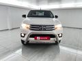 2017 Toyota Hilux 2.4 GD-6 Raised Body SRX Extended Cab