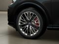 2026 Audi SQ5 270kW quattro S tronic Black