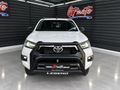 2021 Toyota Hilux 2.8 GD-6 Raised Body Legend 4x4 Auto Extended Cab
