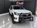 2021 Toyota Hilux 2.8 GD-6 Raised Body Legend 4x4 Auto Extended Cab